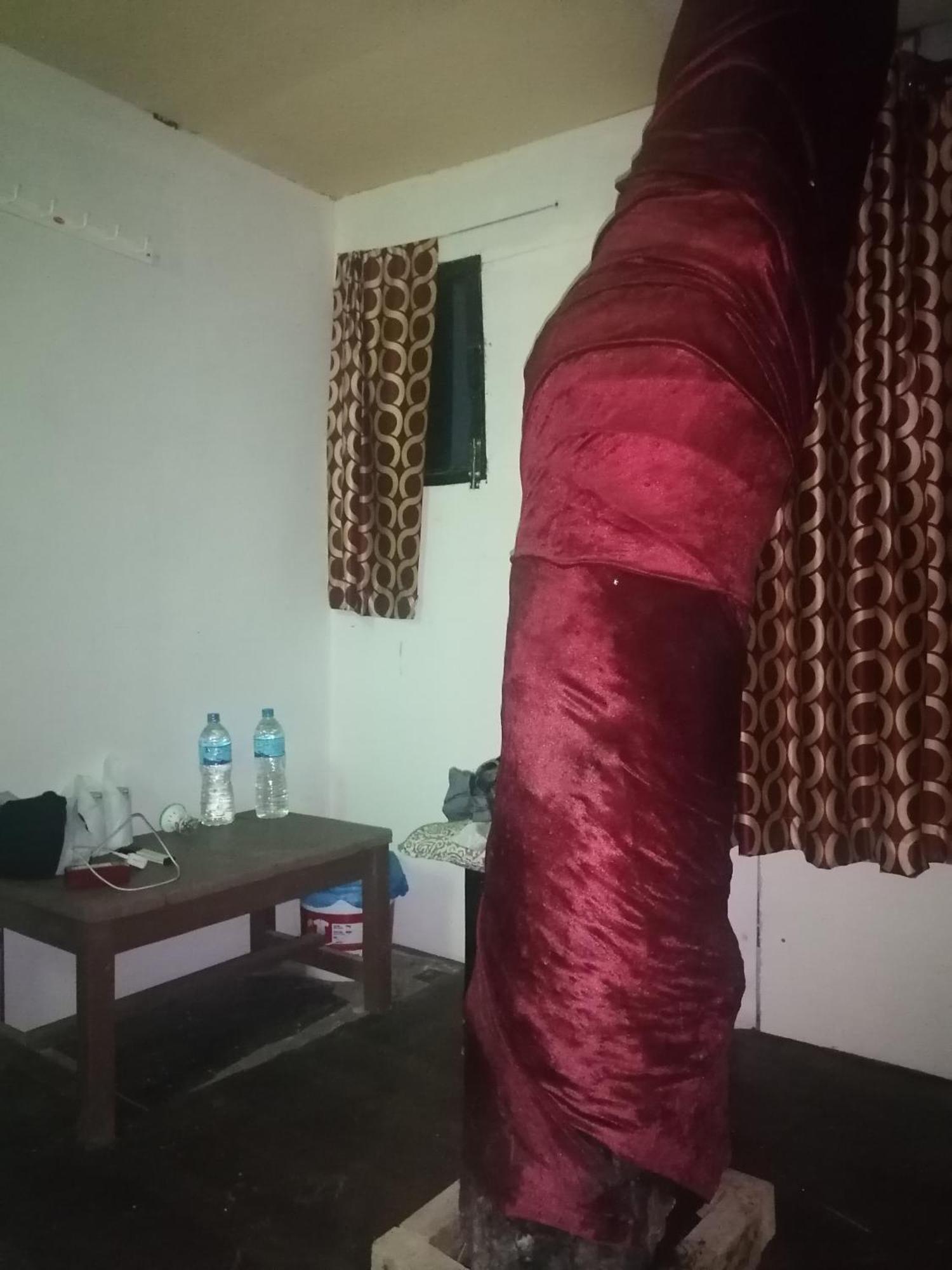 Jungle Crown Organic Homestay Nagarkot Kamer foto